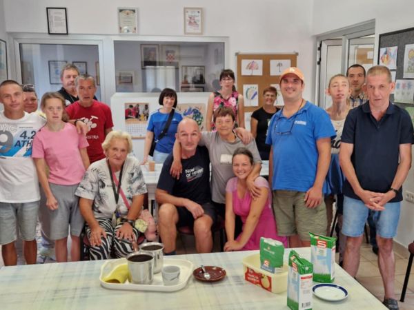 Temeljna sustavna podrška - Studijsko putovanje ISTRA 10.-13.09.2025.