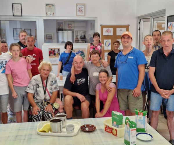 Temeljna sustavna podrška - Studijsko putovanje ISTRA 10.-13.09.2025.