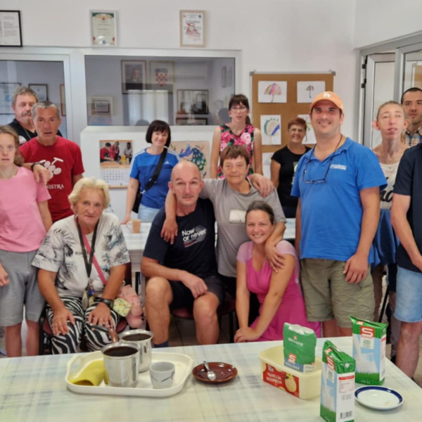 Temeljna sustavna podrška - Studijsko putovanje ISTRA 10.-13.09.2025.