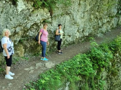 Studijsko putovanje - primjeri dobre prakse ISTRA 2022. - Dan 3. 26.06.2022. Studijsko putovanje - primjeri dobre prakse ISTRA 2022. - Dan 3. 26.06.2022.