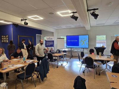 “DigIDE learning, teaching and training acitivity” “DigIDE learning, teaching and training acitivity”