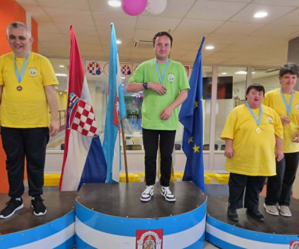 “Kuglački kup GOLUBICA 2026” “Kuglački kup GOLUBICA 2026”