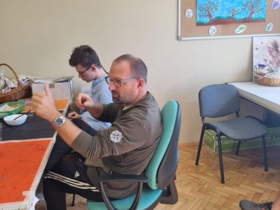 Temeljna sustavna podrška - Studijsko putovanje -  Buje