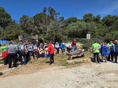 Izlet Nacionalni park Kornati i Park prirode Telašćica