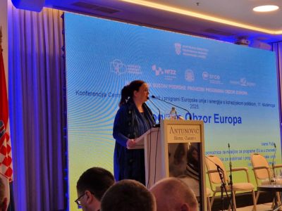 Konferencija “Centralizirani instrumenti i programi Europske unije i sinergija s kohezijskom politikom”