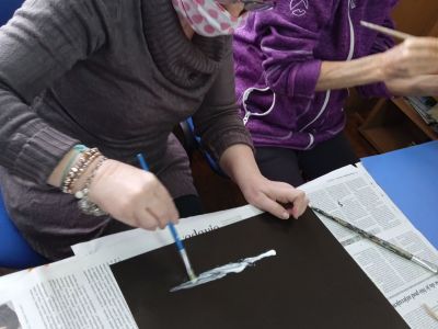 “Znanjem u bolje sutra” “Znanjem u bolje sutra”