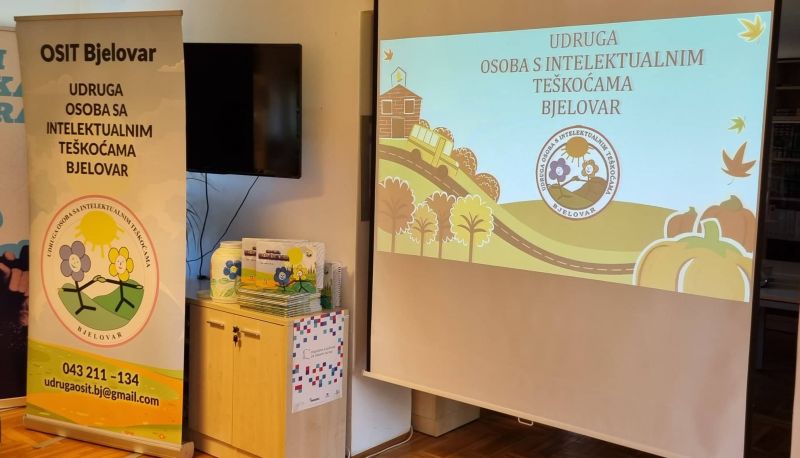 “OSIT-ovnica, naša slikovnica” nastavlja svoj put!