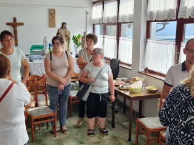 “Znanjem u bolje sutra” - stručna edukacija