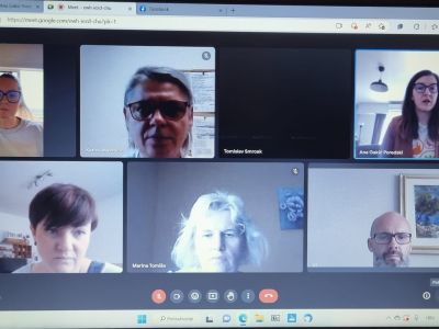 Edukacija “Korištenje virtualnih alata u poslovanju”