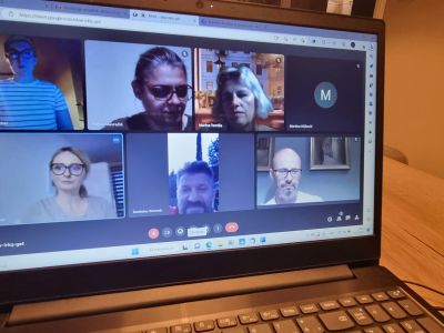 Edukacija “Korištenje virtualnih alata u poslovanju”