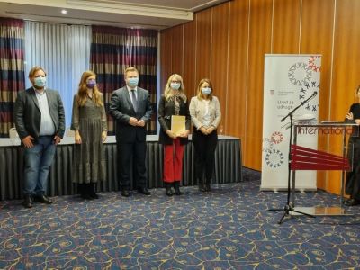 “Činimo više – dišimo zajedno” “Činimo više – dišimo zajedno”