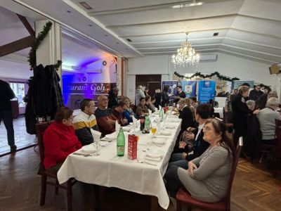 Međunarodni dan osoba s invaliditetom