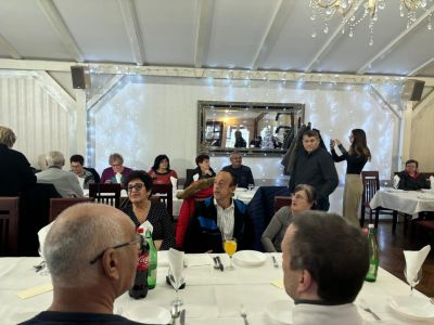 Međunarodni dan osoba s invaliditetom
