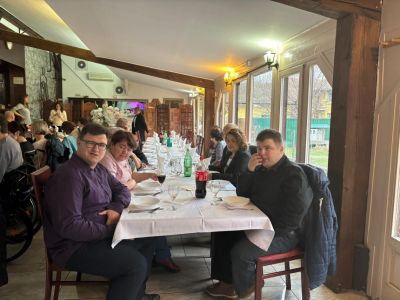 Međunarodni dan osoba s invaliditetom