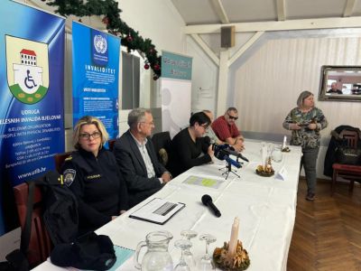 Međunarodni dan osoba s invaliditetom