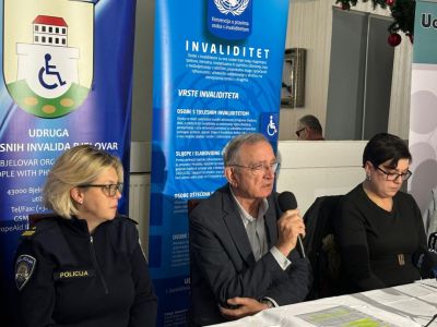Međunarodni dan osoba s invaliditetom
