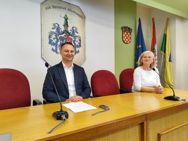 Sportom do jednakosti!