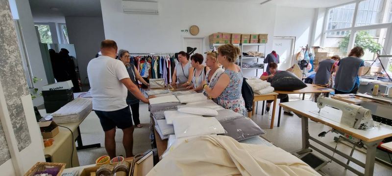 “Studijsko putovanje - primjeri dobre prakse - ISTRA 2022.” - Dan 2. - 25.06.2022.