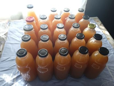 ” Zdrava hrana ”