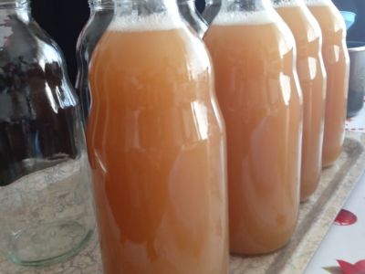 ” Zdrava hrana ”