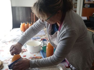 ” Zdrava hrana ”