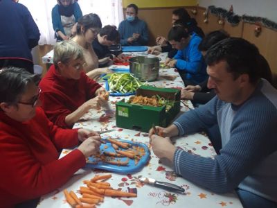 ” jedan, dva, tri, kuhaj i ti”