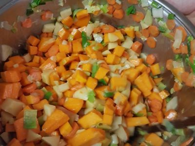 ” jedan, dva, tri, kuhaj i ti”