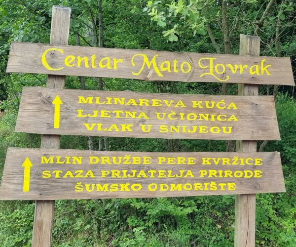 “Lovrakovi dani kulture 2022.”