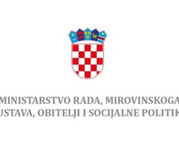 “Moje sigurno mjesto” - trogodišnji program 2023. -2026. “Moje sigurno mjesto” - trogodišnji program 2023. -2026.