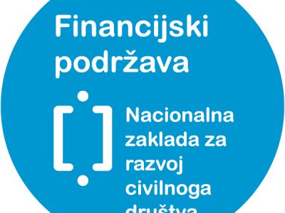 “Znanjem u bolje sutra” “Znanjem u bolje sutra”