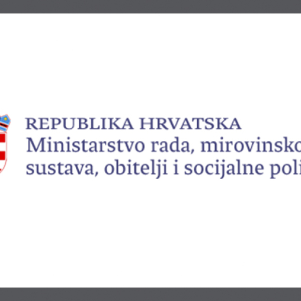 “Moje sigurno mjesto - faza II”