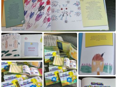 “OSIT-ovnica, naša slikovnica” “OSIT-ovnica, naša slikovnica”