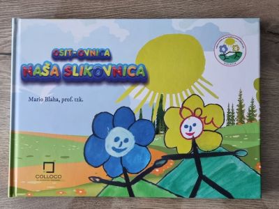 “OSIT-ovnica, naša slikovnica” “OSIT-ovnica, naša slikovnica”
