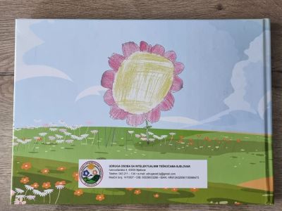“OSIT-ovnica, naša slikovnica” “OSIT-ovnica, naša slikovnica”