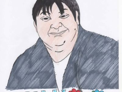 Naš umjetnik - Goran Kušar