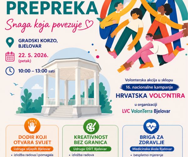 “HRVATSKA VOLONTIRA” “HRVATSKA VOLONTIRA”