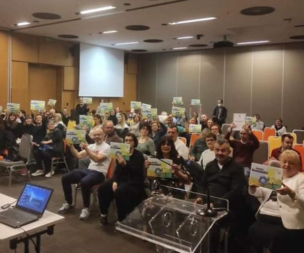 Struča edukacija - Kamp u Tuheljskim Toplicama