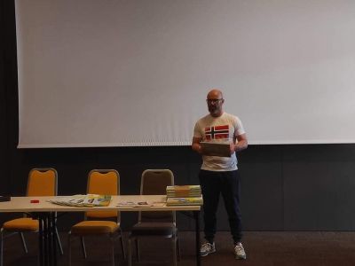 Struča edukacija - Kamp u Tuheljskim Toplicama Struča edukacija - Kamp u Tuheljskim Toplicama