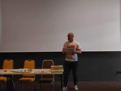 Struča edukacija - Kamp u Tuheljskim Toplicama Struča edukacija - Kamp u Tuheljskim Toplicama