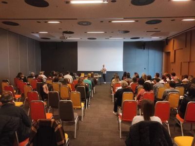 Struča edukacija - Kamp u Tuheljskim Toplicama Struča edukacija - Kamp u Tuheljskim Toplicama