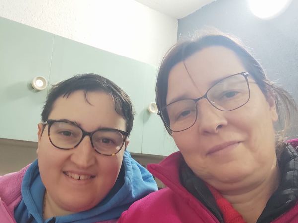 Briga o zdravlju osoba s intelektualnim teškoćama
