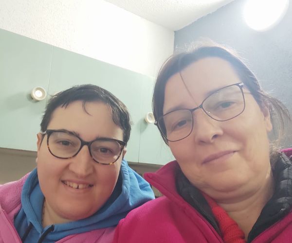 Briga o zdravlju osoba s intelektualnim teškoćama