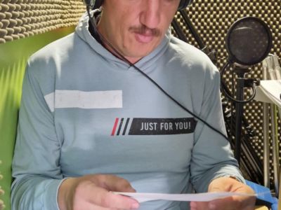 Medijska pismenost - Tiha soba!