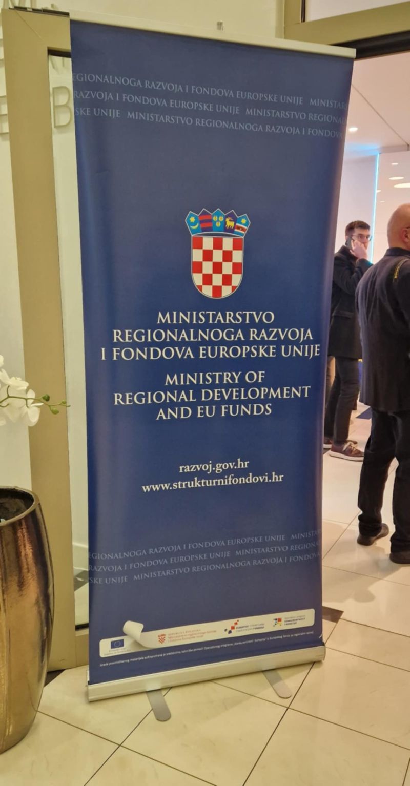 Konferencija “Centralizirani instrumenti i programi Europske unije i sinergija s kohezijskom politikom”