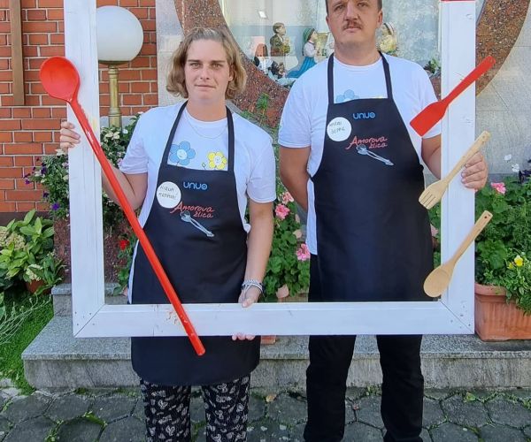 “Amorova žlica” - nacionalno gastro natjecanje