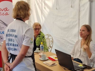 “Amorova žlica” - nacionalno gastro natjecanje “Amorova žlica” - nacionalno gastro natjecanje