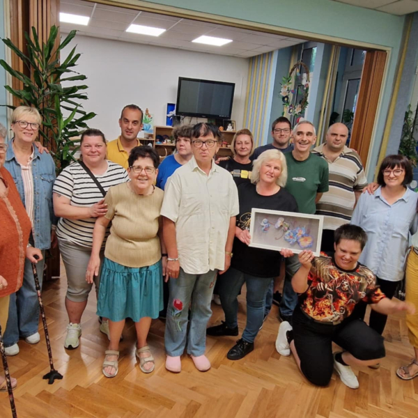 Temeljna sustavna podrška, Nacionalne zaklade za razvoj civilnoga društva - Studijsko putovanje ISTRA 10.-13.09.2025.