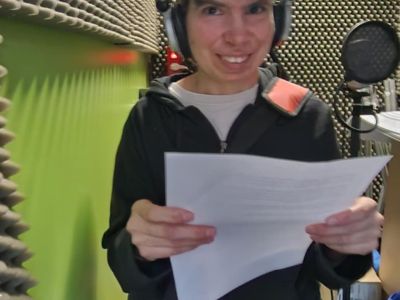 Medijska pismenost - Tiha soba!