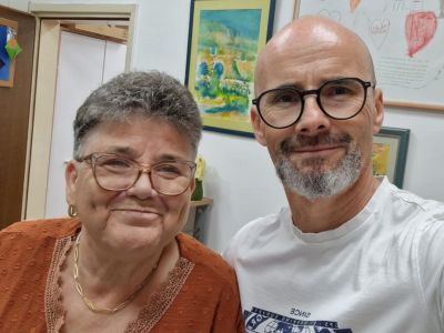 Temeljna sustavna podrška, Nacionalne zaklade za razvoj civilnoga društva - Studijsko putovanje ISTRA 10.-13.09.2025.