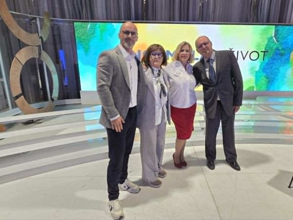 “Normalan život” - emisija HRT-a o izazovima osoba s invaliditetom